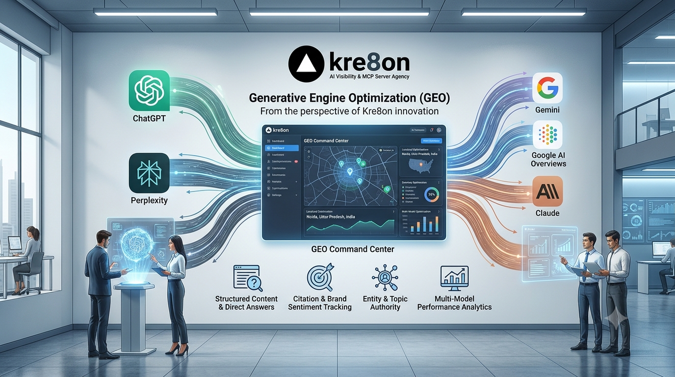 kre8on